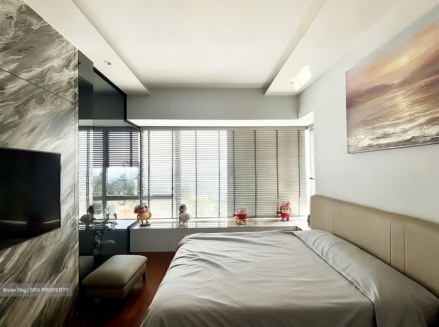 Vista Residences (D12), Condominium #561750961